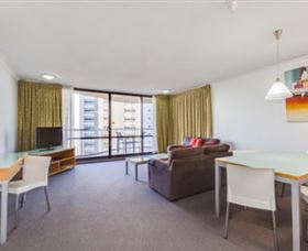 Central Hillcrest Apartment Hotel - Broome Tourism 2