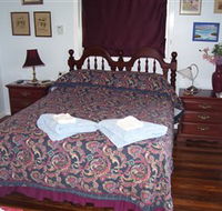 Boonah Hilltop Cottage