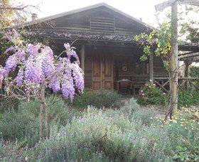 Barney Creek Vineyard Cottages - Broome Tourism 1