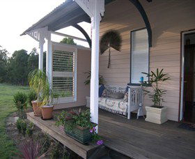Barney Creek Vineyard Cottages - Broome Tourism 2