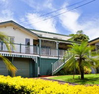 Cayambe View Bed and Breakfast - Broome Tourism