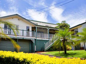 Cayambe View Bed And Breakfast - Broome Tourism 0