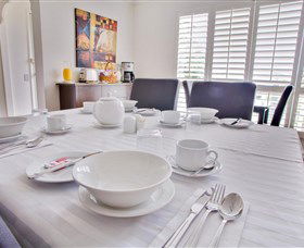 Cayambe View Bed And Breakfast - Broome Tourism 2