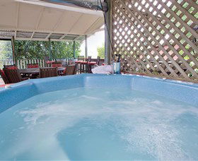 Cayambe View Bed And Breakfast - Broome Tourism 3