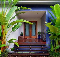 The Mountain View Retreat - Broome Tourism