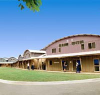 Sports Super Centre - Broome Tourism