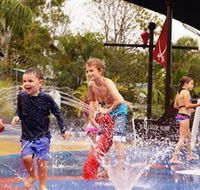BIG4 Treasure Island Holiday Park - Broome Tourism