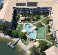Pelican Cove Apartments - Broome Tourism