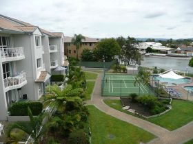 Pelican Cove Apartments - Broome Tourism 1