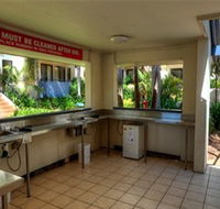 Sandcastles on Broadwater - Broome Tourism