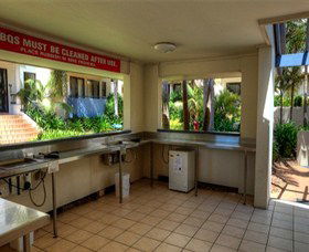 Sandcastles On Broadwater - Broome Tourism 0