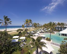Sheraton Grand Mirage Resort, Gold Coast - Broome Tourism 0