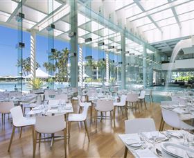 Sheraton Grand Mirage Resort, Gold Coast - Broome Tourism 2