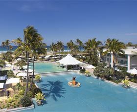 Sheraton Grand Mirage Resort, Gold Coast - Broome Tourism 1