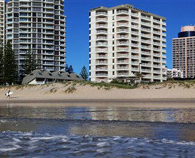 The Breakers - Broome Tourism 0
