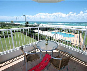 The Breakers - Broome Tourism 2