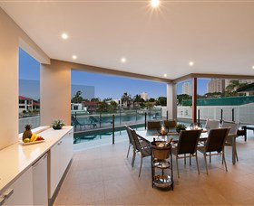 Xanadu Waterfront Elite Holiday Home - Broome Tourism 2