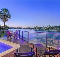Kurrawa Cove at Vogue Holiday Homes - Broome Tourism