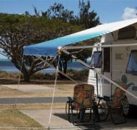 Pialba Beachfront Tourist Park - Broome Tourism