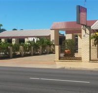 Econo Lodge Fraser Gateway - Broome Tourism