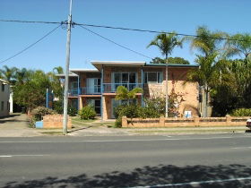 Hervey Bay QLD Broome Tourism
