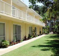 Bayshores Holiday Apartments - Broome Tourism