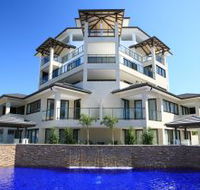 Grand Mercure Allegra Apartments - Broome Tourism