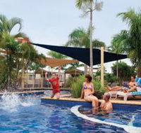 Fraser Lodge Holiday Park - Broome Tourism