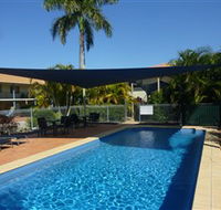 Arlia Sands Apartments - Broome Tourism
