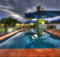 Happy Wanderer Village - Broome Tourism