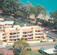 Alexander Beachfront Apartments - Broome Tourism