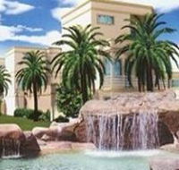 The Grange Resort Hervey Bay - Broome Tourism