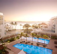 Oceans Resort and Spa Hervey Bay - Broome Tourism