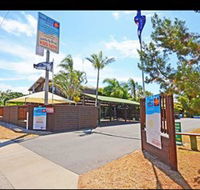 Boat Harbour Resort - Broome Tourism