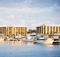 Mantra Hervey Bay - Broome Tourism