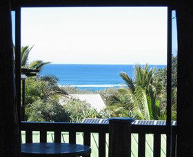 Salty Towers - Broome Tourism 1