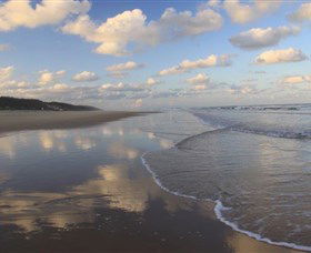 Salty Towers - Broome Tourism 2