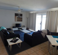 Tranquil Shores Self Contained Holiday Apartments - Broome Tourism