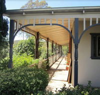 The Grande Hotel and Restaurant - Broome Tourism