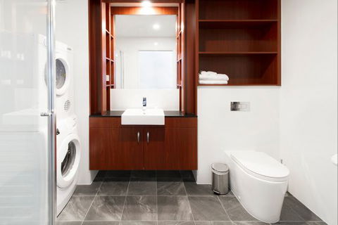 Abode Narrabundah - Broome Tourism 4