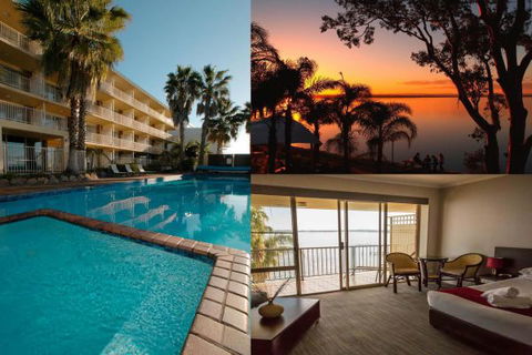 Beachcomber Hotel And Conference Centre - Broome Tourism 1