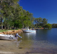 BIG4 Solitary Islands Resort - Broome Tourism