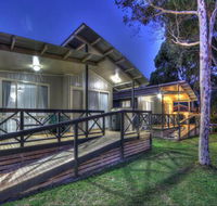 BIG4 Moruya Heads Easts Dolphin Beach Holiday Park - Broome Tourism