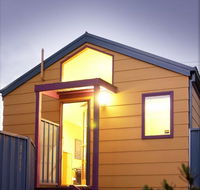 Canberra Studio Q Apartments - Broome Tourism