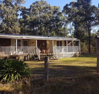 Dandaloo Cottage - Broome Tourism