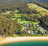 Eden Beachfront Holiday Park - Broome Tourism