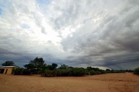 Eldee Station Accommodation, Caravan And Campsites - Broome Tourism 3