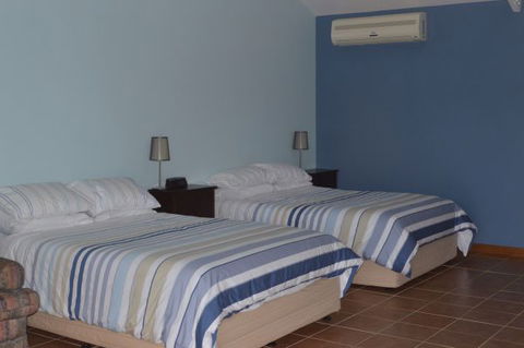 Eldee Station Accommodation, Caravan And Campsites - Broome Tourism 6