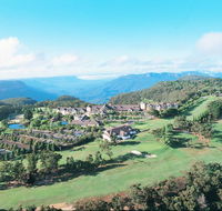 Fairmont Resort Blue Mountains - MGallery by Sofitel - Broome Tourism