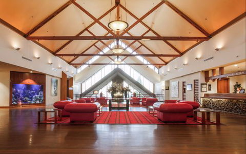 Fairmont Resort Blue Mountains - MGallery By Sofitel - Broome Tourism 1